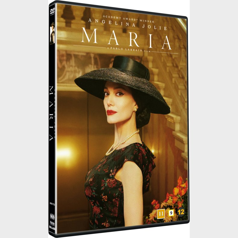 Maria - DVD - Film