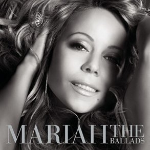 Mariah Carey - The Ballads - CD
