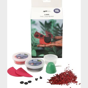Silk Clay - Diy Kit - Marieh�nen Lara