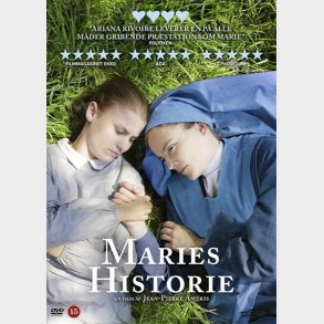 Maries Historie - DVD - Film