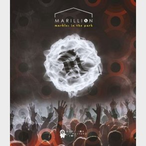 Marillion Marbles In The Park - Blu-Ray