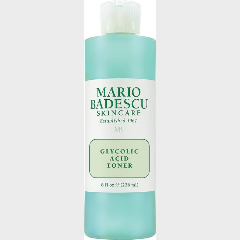 Mario Badescu - Glycolic Acid Toner 236 Ml