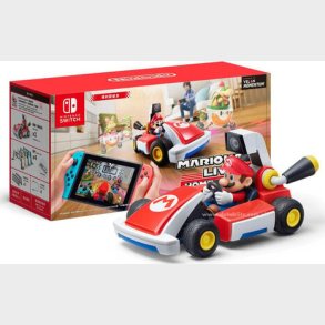 Mario Kart Live Home Circuit: Mario - Nintendo Switch