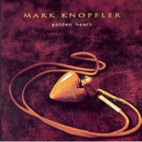 Mark Knopfler - Golden Heart - CD
