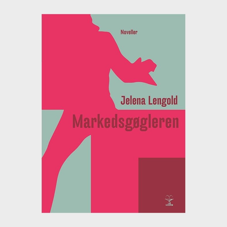 Markedsg�gleren - Jelena Lengold - Bog