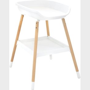 Markland - Kl�ver Puslebord - 77 Cm X 67 Cm X 90 Cm