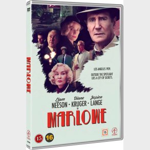 Marlowe - DVD - Film