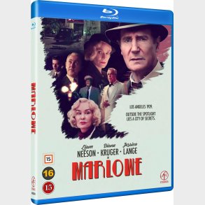 Marlowe - Blu-Ray
