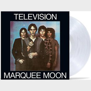 Television - Marquee Moon - Vinyl Lp