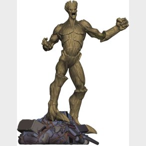 Marvel Groot Figur - Bullyland