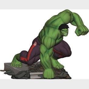 Marvel Hulk Figur - Bullyland