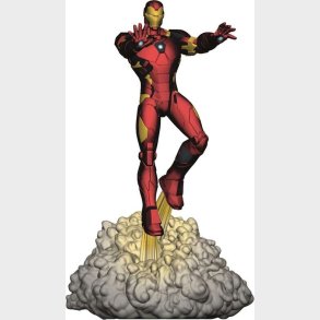 Marvel Iron Man Figur - Bullyland