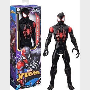 Marvel - Spider-man Venom Vs Titan Actionfigur