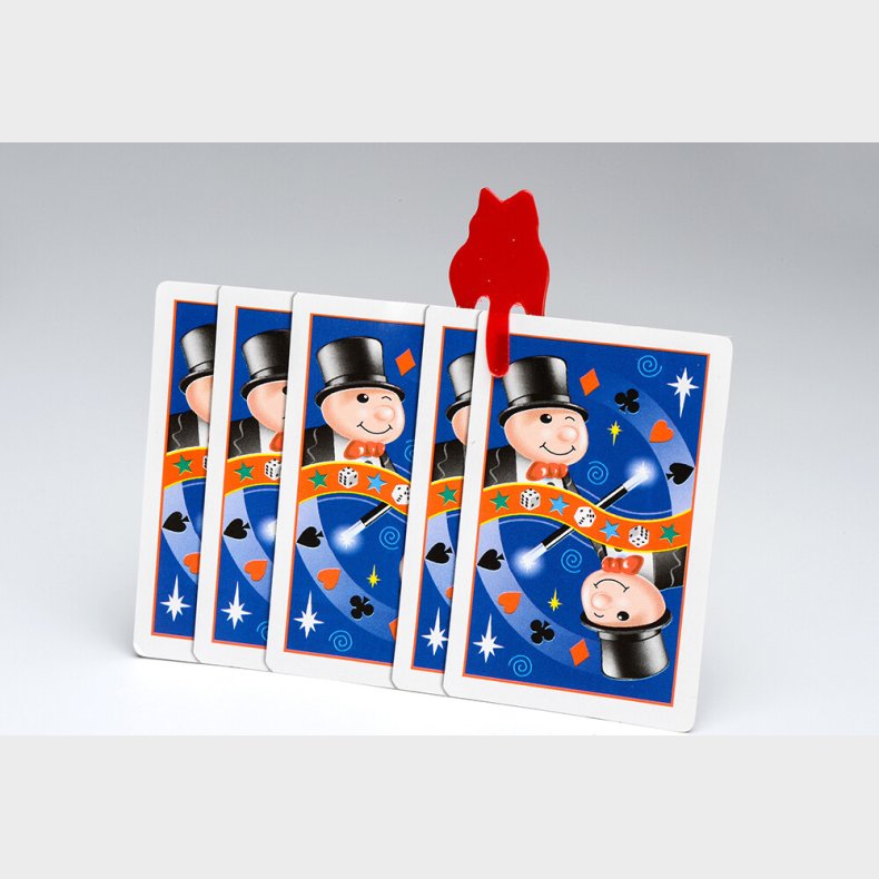 Marvins Magic - Marvin's Tryllest 225 Tricks