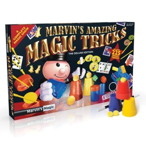 Marvin's Magic | Marvin's Magic | Tryllest m. 225 tricks