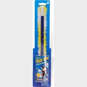 Marvins Magic - Tryllestav - Lyser I Mrke