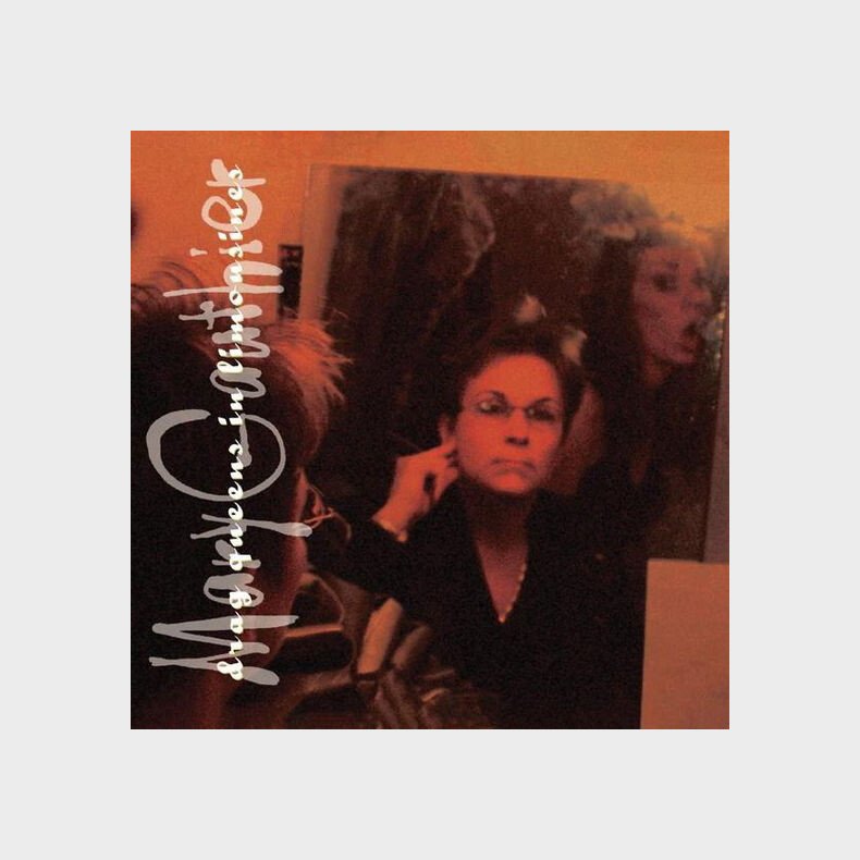 Mary Gauthier - Drag Queens In Limousines - Vinyl Lp