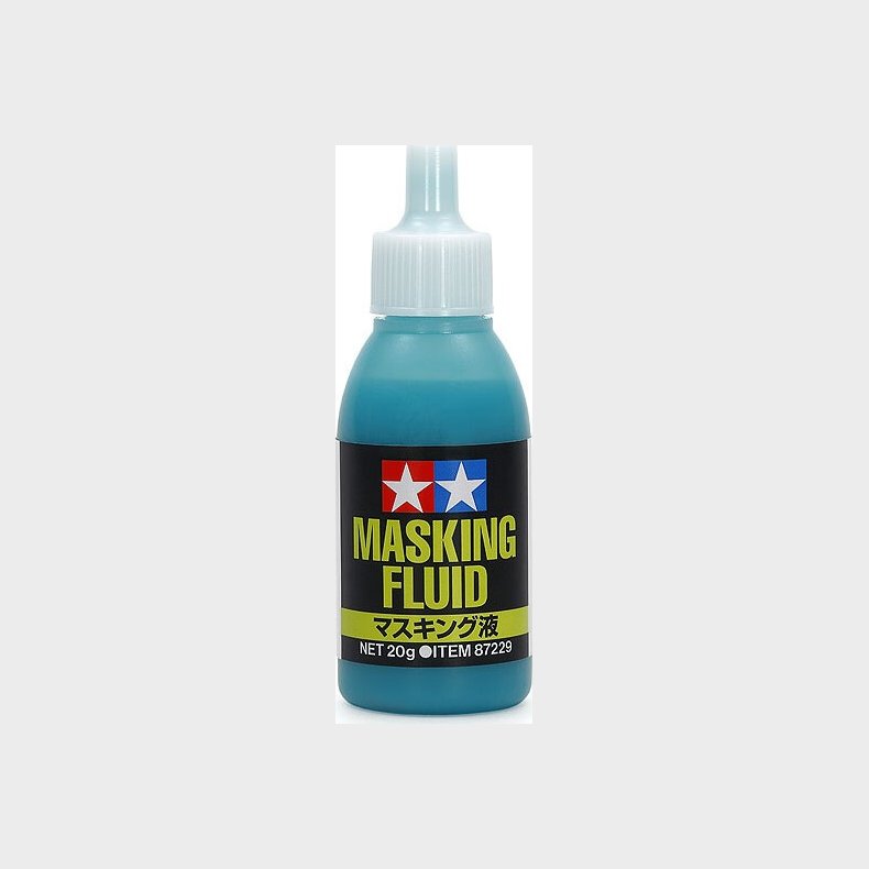 Tamiya - Masking Fluid - 87229