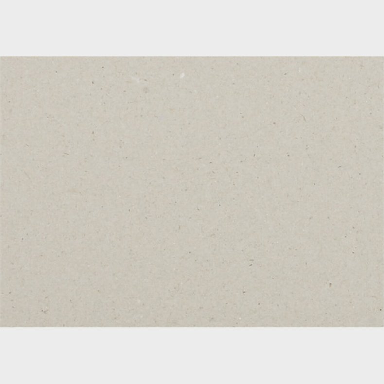 Maskinpap - 25x35 Cm - Tykkelse 0,5 Mm - 350 G - 100 Ark