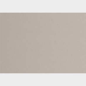 Maskinpap - 70x100 Cm - Tykkelse 0,5 Mm - 350 G - 50 Ark