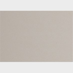 Maskinpap - 70x100 Cm - Tykkelse 1,3 Mm - 1000 G - 25 Ark