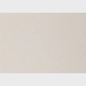 Maskinpap - 70x100 Cm - Tykkelse 2 Mm - 1500 G - 10 Ark