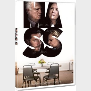 Mass - DVD - Film