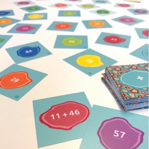 Time2Learn | Matematik | 2. klasse | Plus-Klask