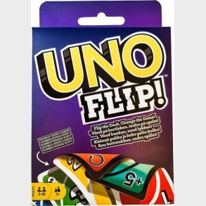 Uno Flip