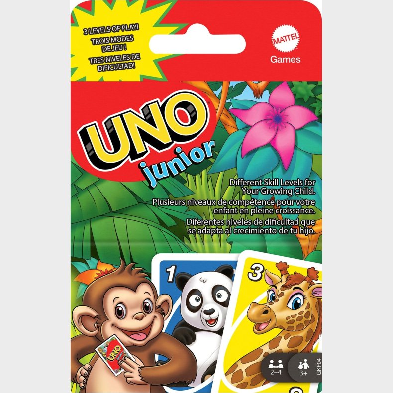 Uno Junior