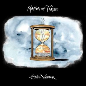 Eddie Vedder - Matter Of Time / Say Hi - Single - Vinyl Lp