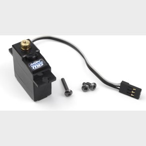 Maverick Ms-03mg Servo (metal Gear) - Mv151092 - Maverick Rc