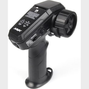 Maverick Mtx-313 2.4ghz 3ch Transmitter - Mv151097 - Maverick Rc