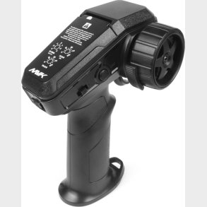 Maverick Mtx-314 2.4ghz 4ch Transmitter - Mv151098 - Maverick Rc