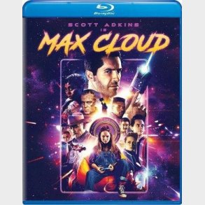 Max Cloud - Blu-Ray