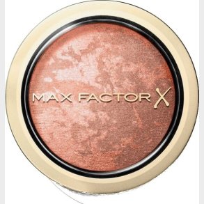 Max Factor Blush - Creme Puff - 25 Alluring Rose