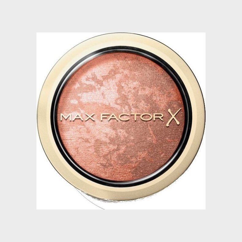 Max Factor Blush - Creme Puff - 25 Alluring Rose