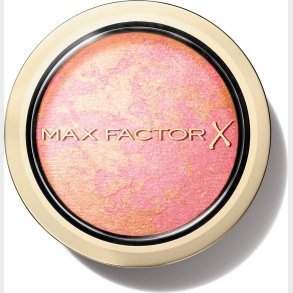 Max Factor Blush - Creme Puff Blush - Lovely Pink