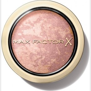 Max Factor Blush - Creme Puff - 10 Nude Mauve