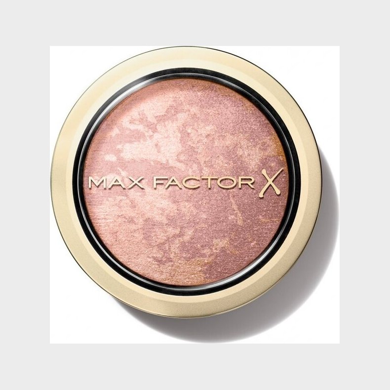 Max Factor Blush - Creme Puff - 10 Nude Mauve