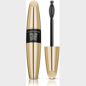 Max Factor Mascara - False Lash Epic - Black Waterproof