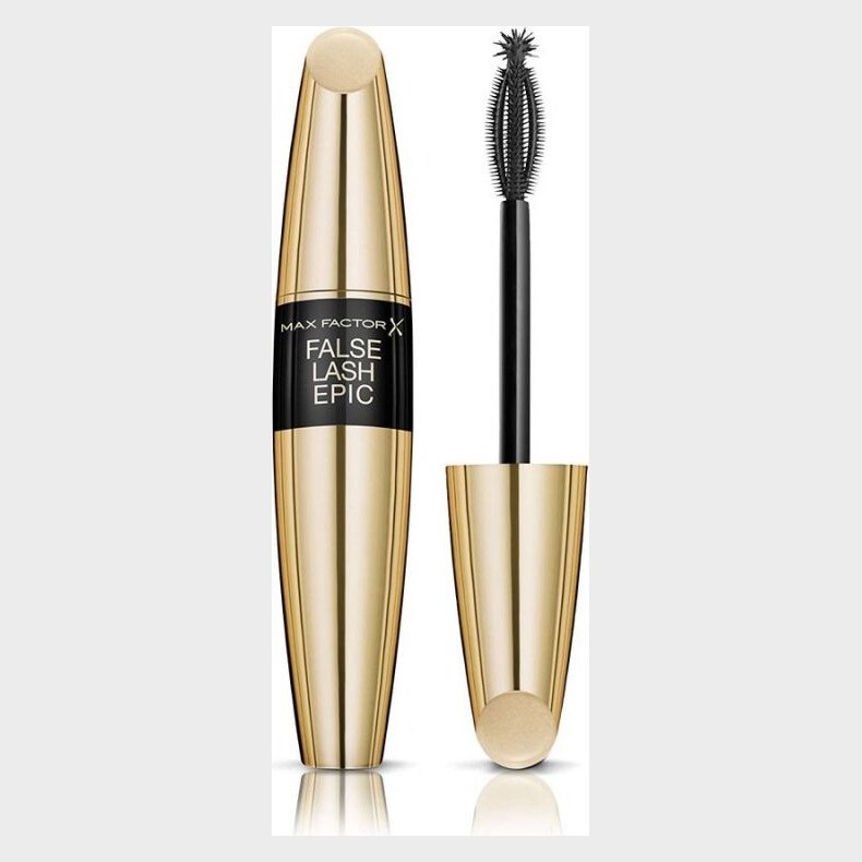 Max Factor Mascara - False Lash Epic - Black Waterproof