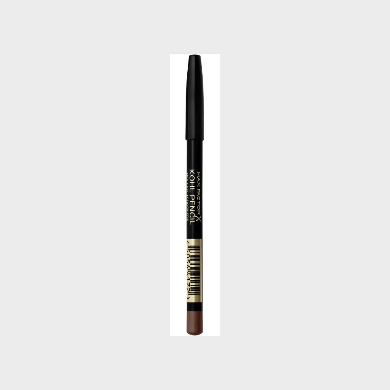 Max Factor - Eyeliner Pencil (taupe)