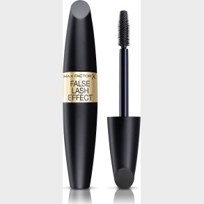 Max Factor - False Lash Effect Mascara - Sort