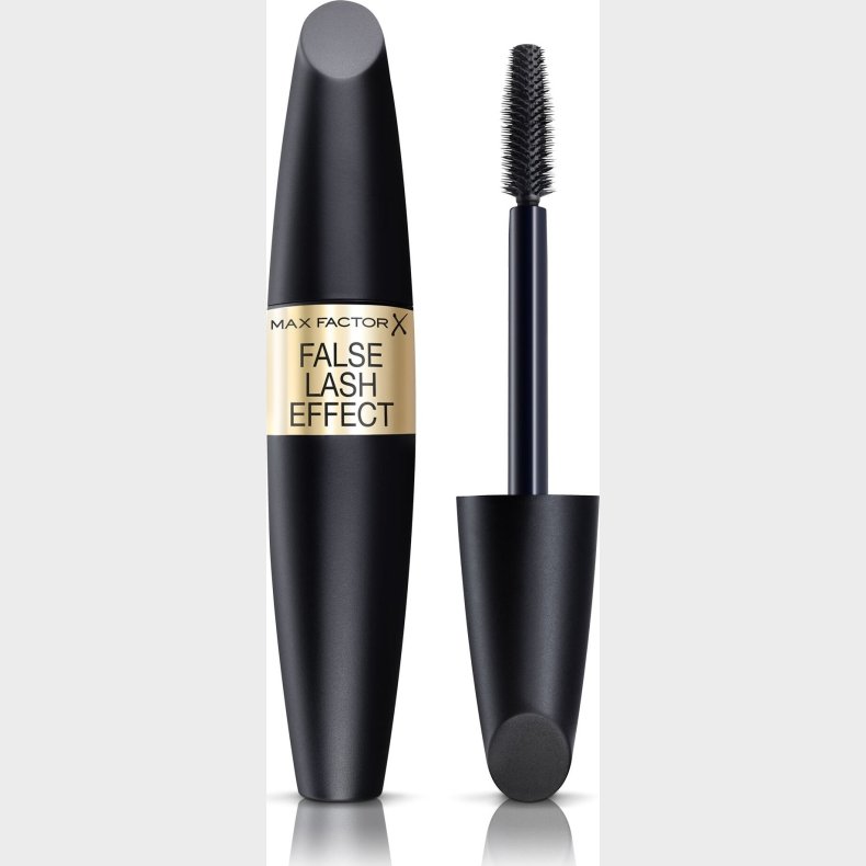 Max Factor - False Lash Effect Mascara - Sort