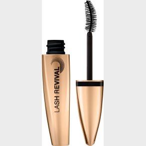 Max Factor - Lash Revival Mascara - Sort