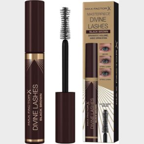 Max Factor - Masterpiece Divine Lashes Mascara