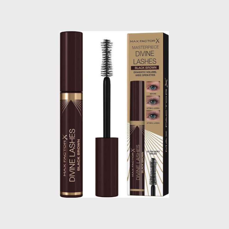 Max Factor - Masterpiece Divine Lashes Mascara