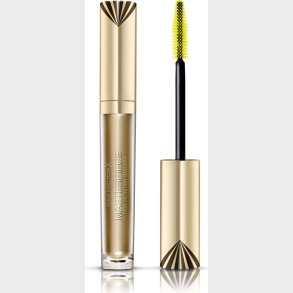 Max Factor - Masterpiece Mascara - Sort