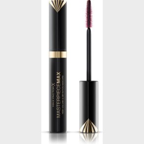 Max Factor - Masterpiece Max Mascara - Sort